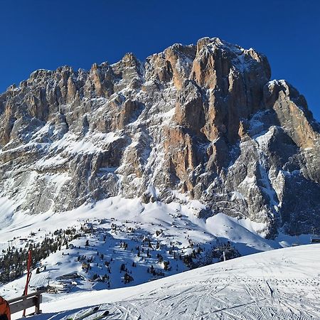 Apartment Romana Sëlva di Val Gardena Eksteriør billede